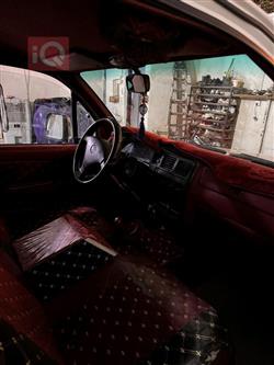 تۆیۆتا هایلۆکس